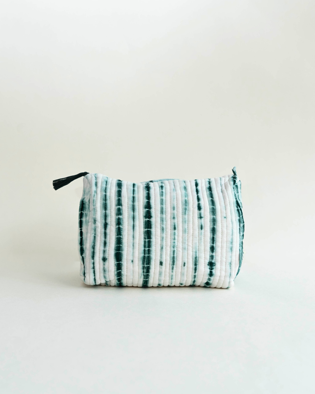 Shibori Travel Pouch Bundle