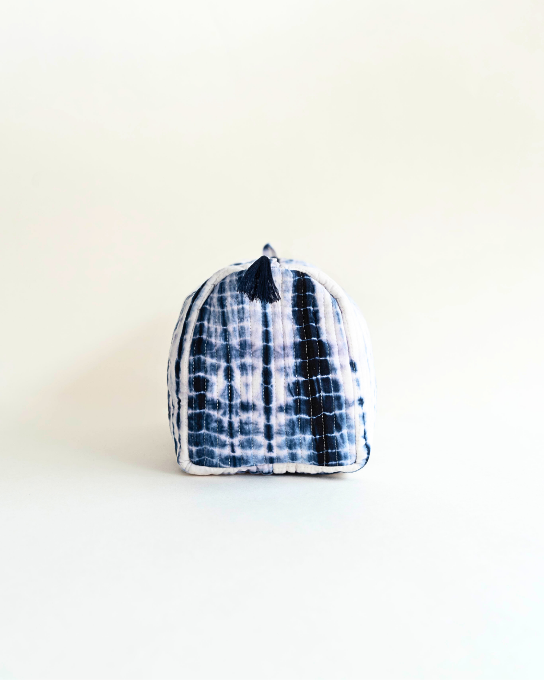 Shibori Travel Pouch Bundle