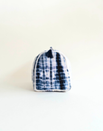 Shibori Travel Pouch Bundle