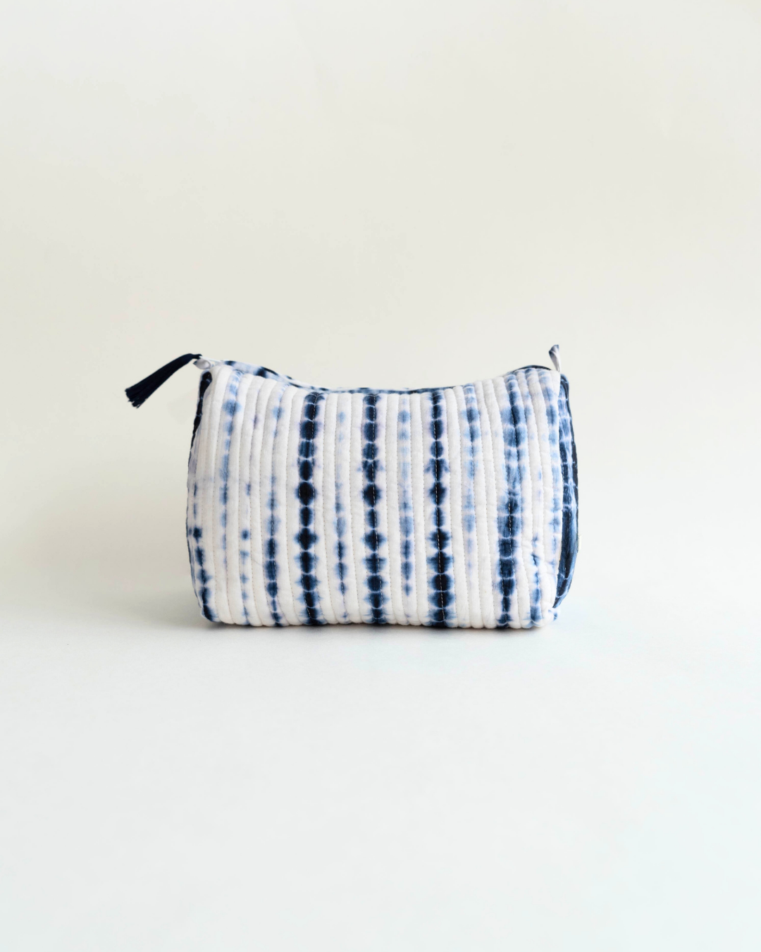 Shibori Travel Pouch Bundle