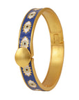 The Sapphire Gaze – Evil Eye Jewelry Gift Set