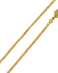 The Sapphire Gaze – Evil Eye Jewelry Gift Set