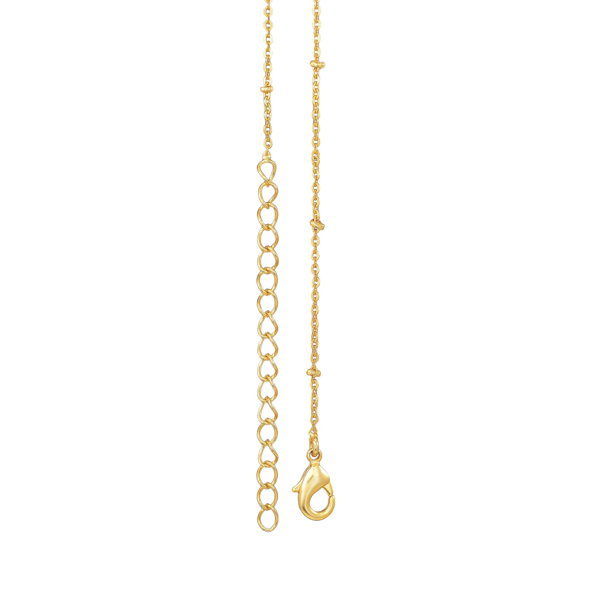 Chakra Necklace & Pearl Protection Cuff – Gift Set