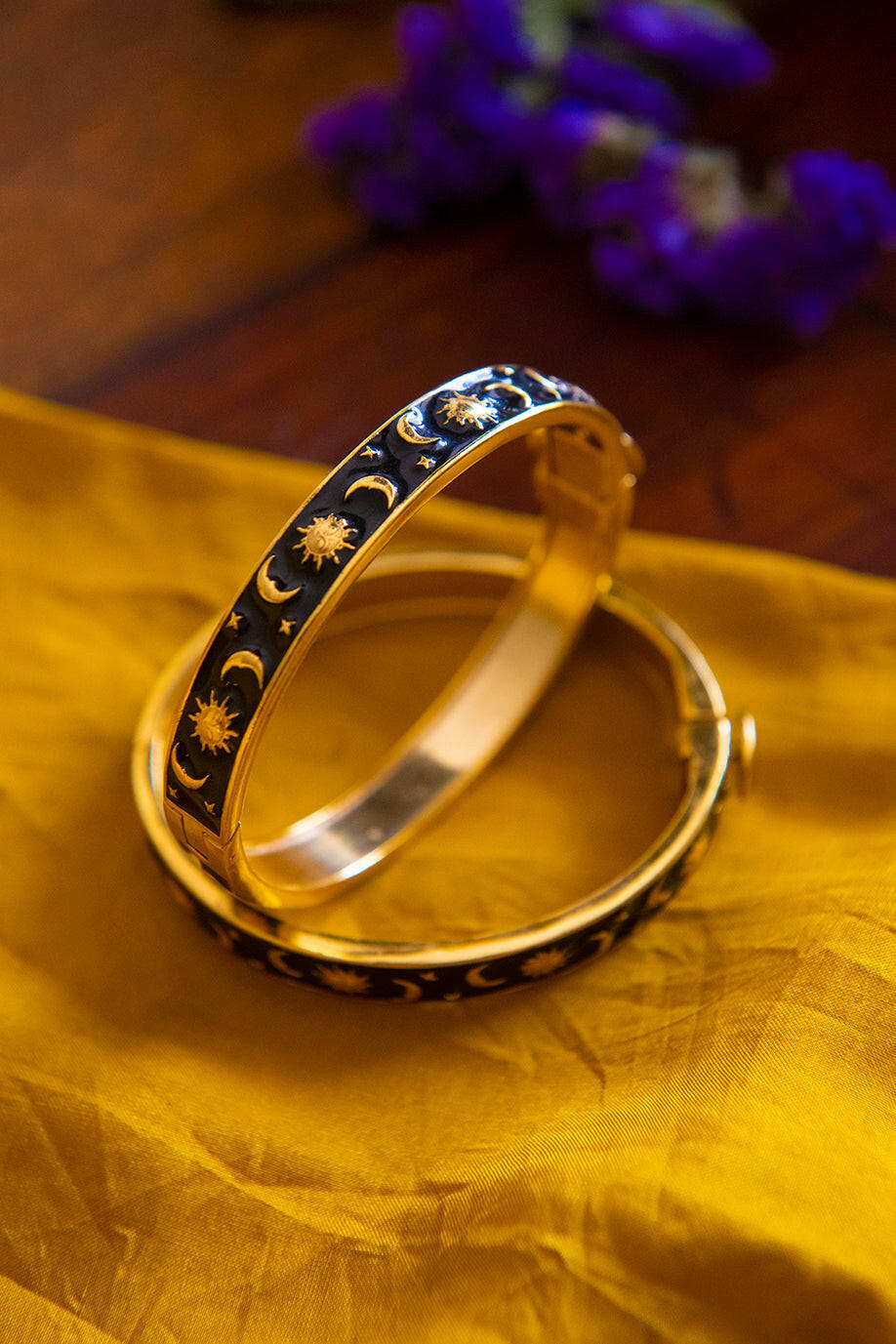 Handcrafted Coastal Jewelry: The Ancient Art of Enameling