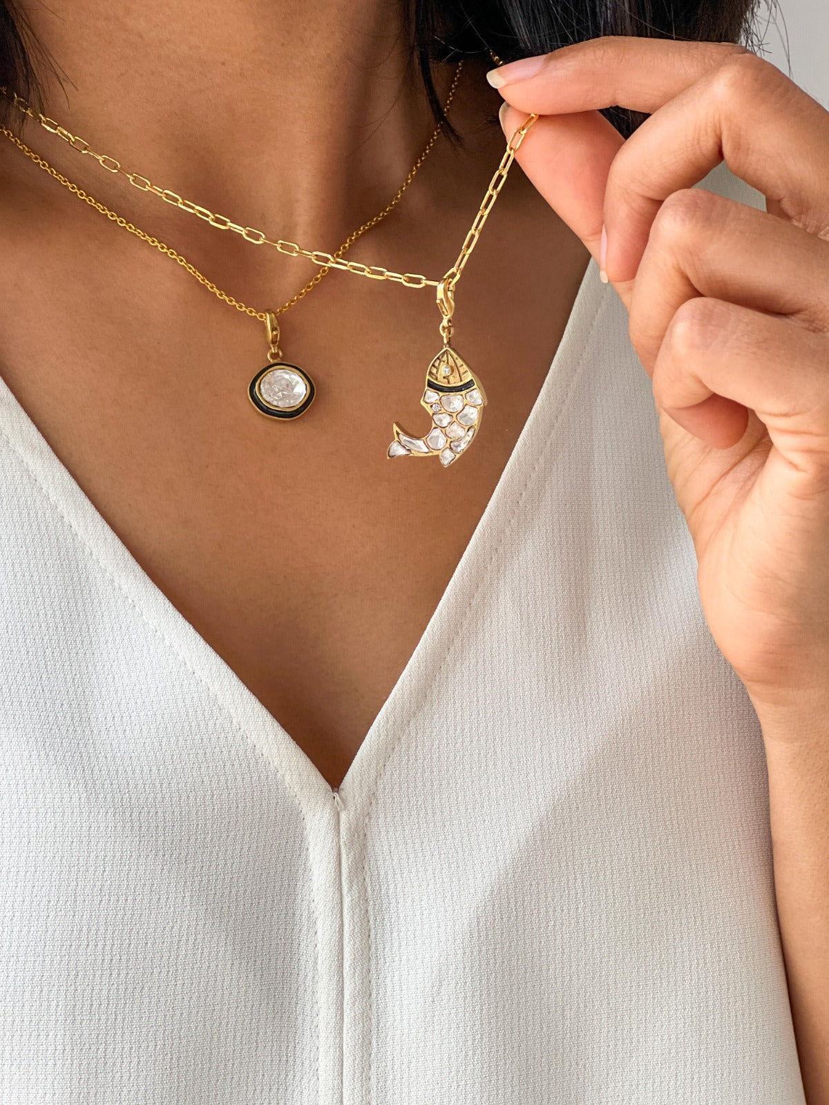 Handmade Jewelry
